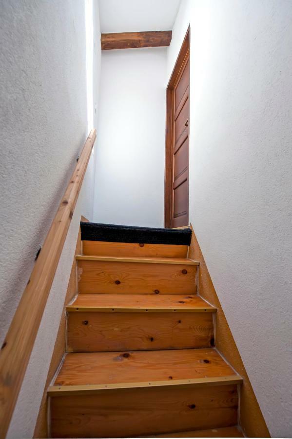 Apartmán The Attic Rovinj Exteriér fotografie